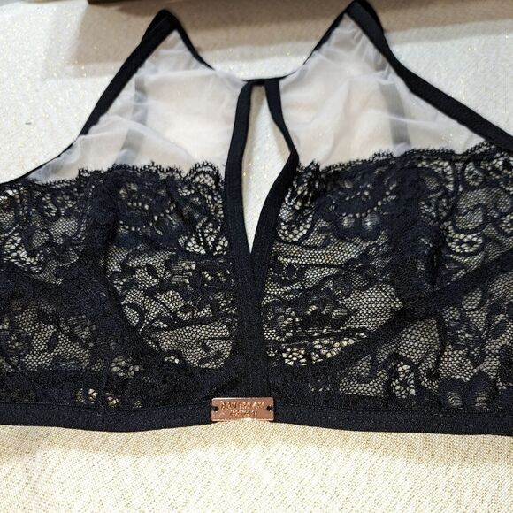 NWT Daydream Nation/Dolls Kill Bralette - Picture 3 of 12